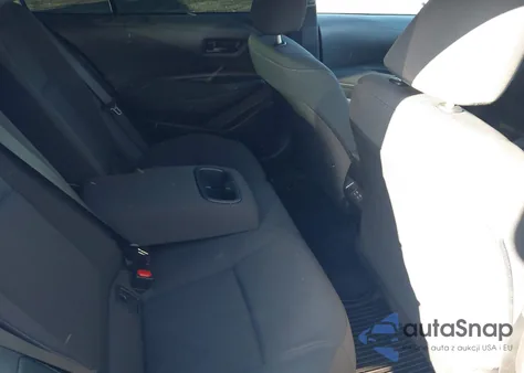 2024 Toyota Corolla Le из США, поврежденный, VIN 5YFB4MDE3RP116953